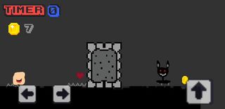 7Seconds! - Screenshot 2