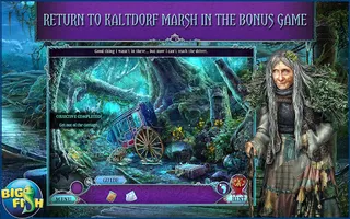 Myths of the World: Whispering - Screenshot 3