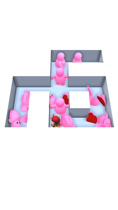 Maze Ninja - Screenshot 3