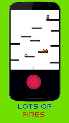 GET TO THE TOP - Screenshot 3