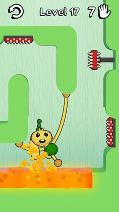 Monster Maze: Scary Labyrinth - Screenshot 3