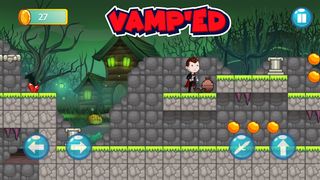 Vamp'ed - Screenshot 1