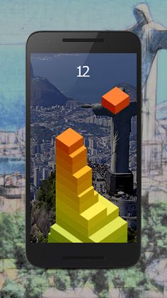 Mega Campanario - Screenshot 3