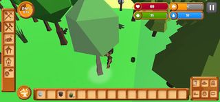 TopyBlo - Screenshot 2