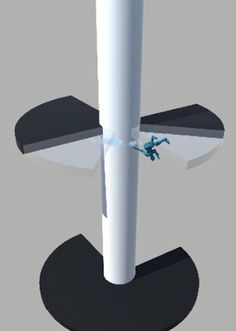 Helix Dude - Screenshot 1