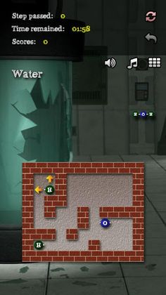 Atomic World - Screenshot 4