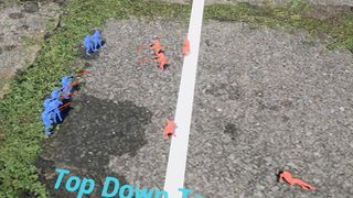 To War - Screenshot 2