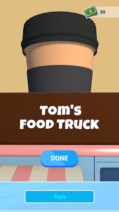 Food Truck Tycoon 3D - Screenshot 4