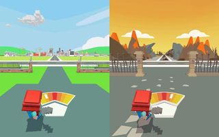 Baseball Game Idle - Screenshot 1