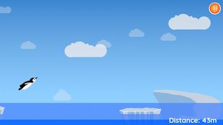 Pingy Slide - Screenshot 2