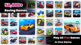 All Game: Game to Game 2023 - Screenshot 2