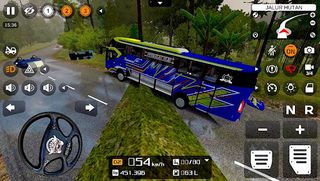 Telolet Basuri v3 STJ Draka 2 - Screenshot 2