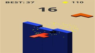 Tetromino Attack - Screenshot 3