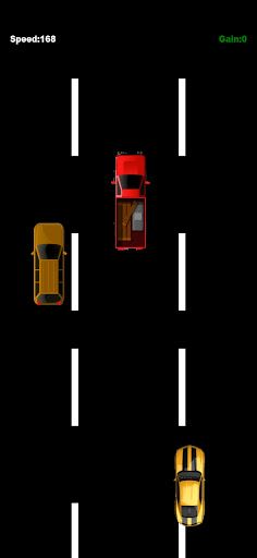 Car Race - Screenshot 1