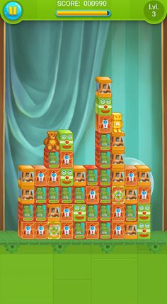 Toy Factory:Click gift box - Screenshot 4