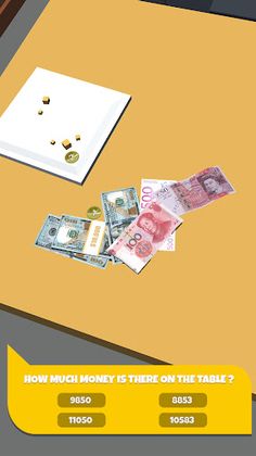 Guess The Money - Screenshot 3