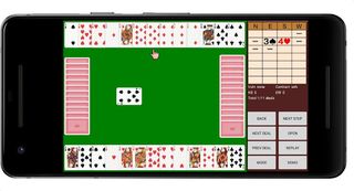 iBridgeBest - Screenshot 1