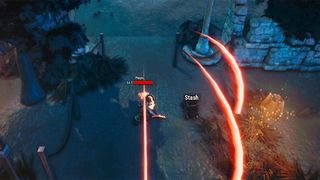 Dungeon Rpg - Screenshot 2