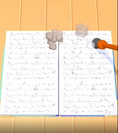 Rebound Books 3D - Screenshot 2