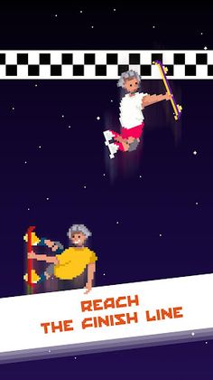 Skate! - Screenshot 4