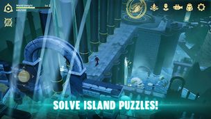 Radiance - Screenshot 2