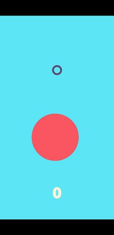 Moving Spheres - Screenshot 2