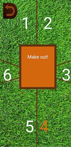 Spin the bottle - Screenshot 1