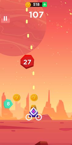 Ball Blaster Plus - Screenshot 3