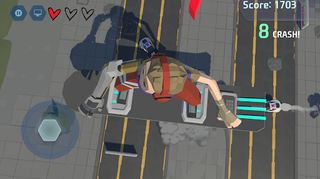 Catch Me! - Screenshot 3