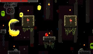 Happy Carl - Screenshot 2