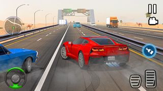 Car Racing Game - Car Game 3D - Screenshot 1