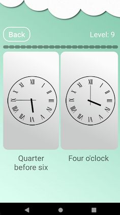 One out of two - Screenshot 4