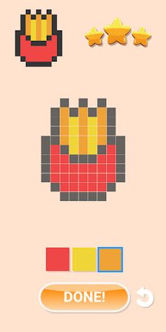 Puzzle Sticker - Screenshot 3
