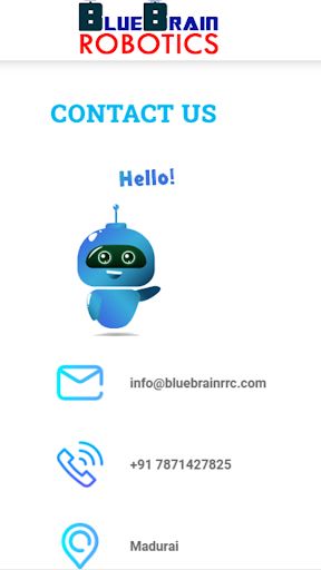 blue-brain-robo-assembler - Screenshot 3