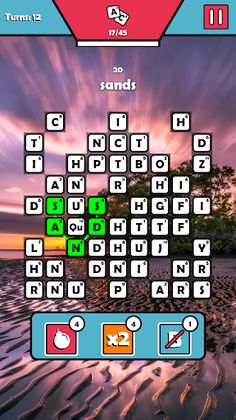 Wordsmithing - Screenshot 1