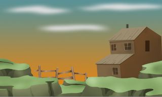 Chicken's Hunt - Screenshot 1