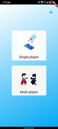 Connect4 - Screenshot 2