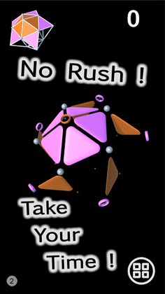 Trinagon 3D + - Screenshot 2