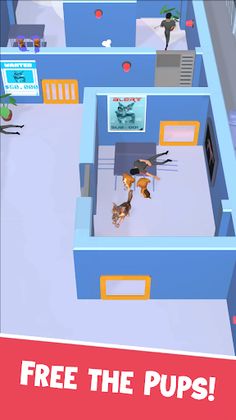 Super Dog - Screenshot 4
