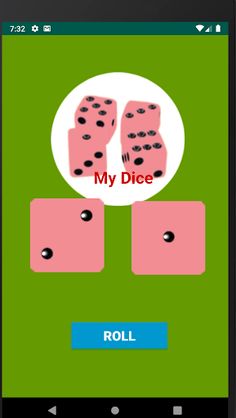 Dices - Screenshot 1