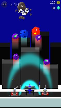 TurretCommander - Screenshot 4