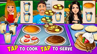 Tasty Chef - Cooking Game - Screenshot 2