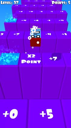 Hoppy And Jumpy - Screenshot 4