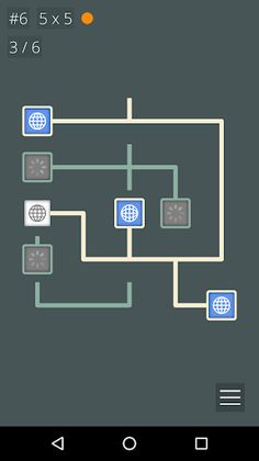 Network - Screenshot 1