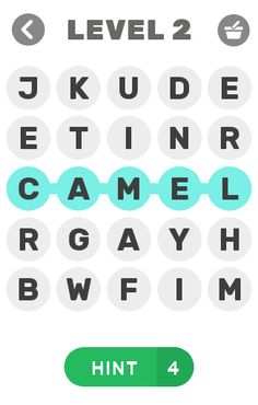 Find the animal's name - Screenshot 2