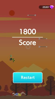 Balloon Survivor! - Screenshot 4