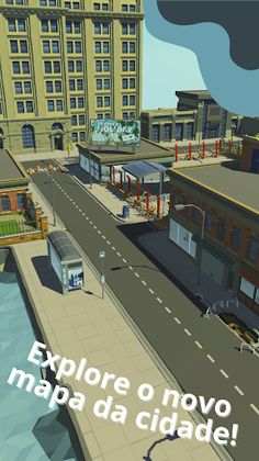 Pow Pow Pew Pew Simulator - Screenshot 2