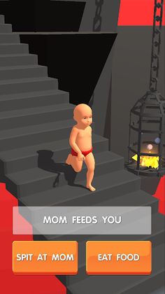 Stairway To Hell - Screenshot 1