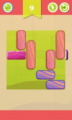 Jelly Zap - Screenshot 4