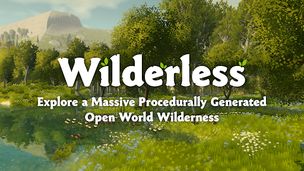 Wilderless - Screenshot 1